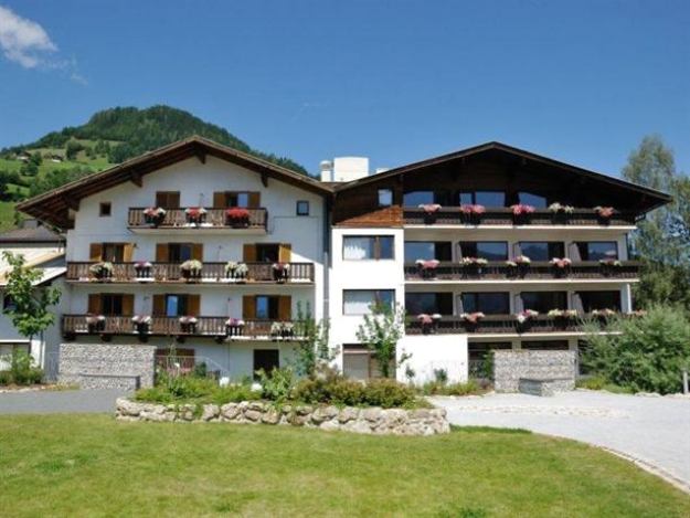 Hotel Schoenblick Zell am See