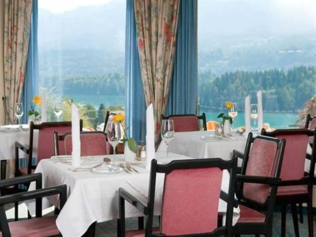 Hotel Schonruh Drobollach am Faaker See
