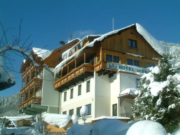 Hotel Schwaiger