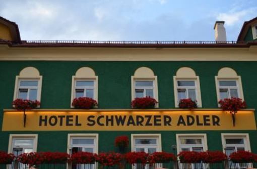 Hotel Schwarzer Adler Mariazell