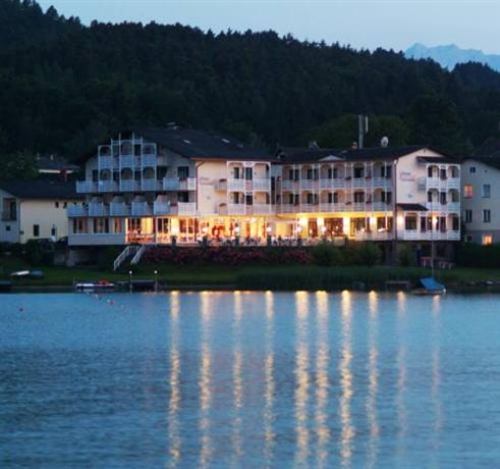Hotel Seewirt Portschach am Worthersee