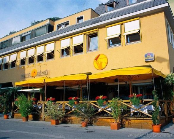 Hotel Sonne Lienz