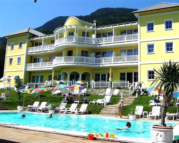 Hotel Sonnenhugel