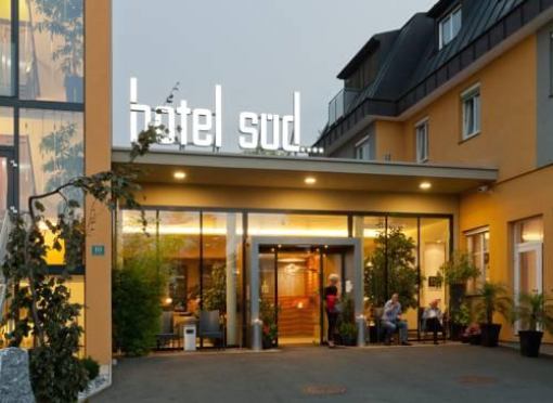 Hotel Sud Graz