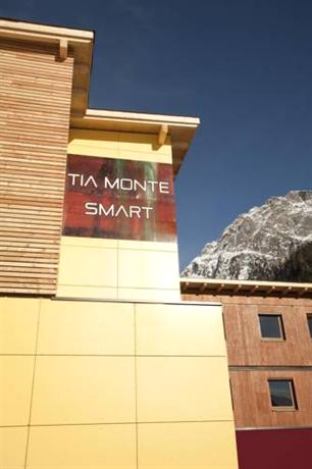 Hotel Tia Monte