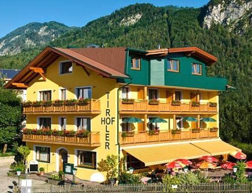 Hotel Tiroler Hof