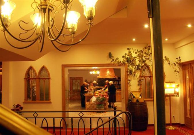 Hotel Vitalquelle Montafon