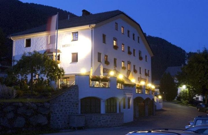 Hotel Weiler - Aktiv & Tradition