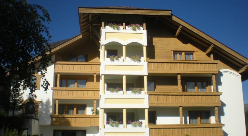 Hotel White Mountain Telfes im Stubai