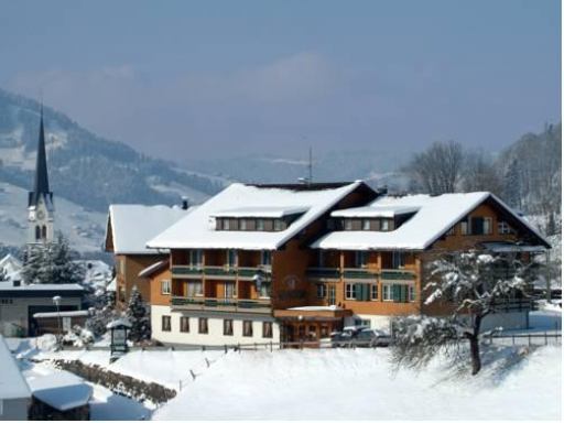 Hotel und Landgasthof Alpenblick