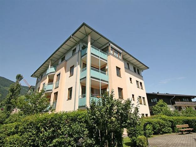 Interhome - Haus Kitzsteinhorn