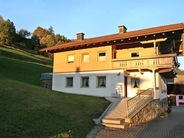 Interhome - Haus Sonnheim
