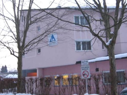 Jugend- und Familiengastehaus Klagenfurt
