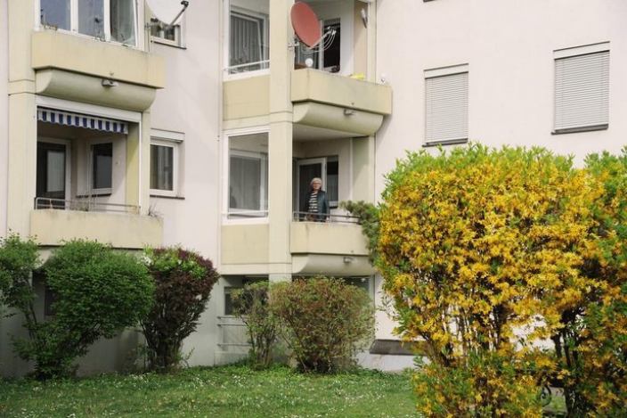 Kandolf Apartments Klagenfurt