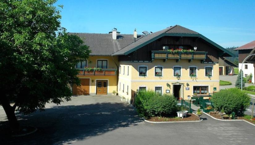 Kramerwirt Hotel-Gasthof