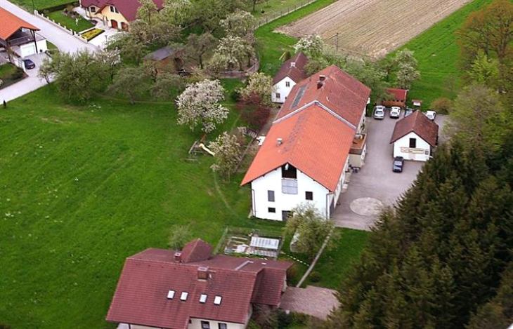 Landgasthof Waldesruh