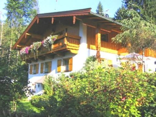Landhaus Almandin