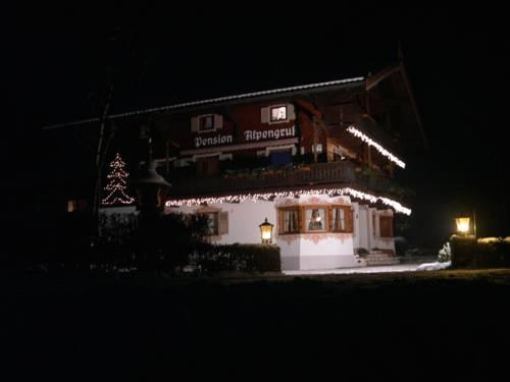 Landhaus Alpengruss