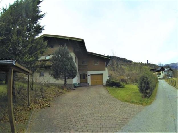 Landhaus Breitenberg