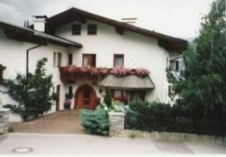 Landhaus Brigitta