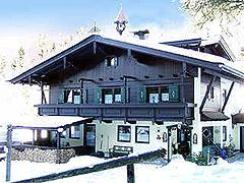 Landhaus Daringer Mayrhofen