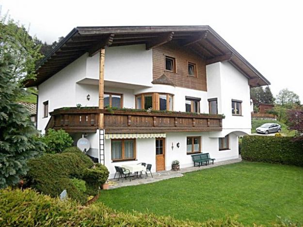 Landhaus Kirchmair