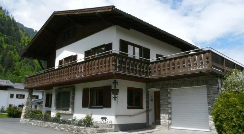 Landhaus Prielau