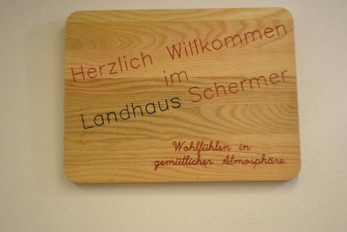 Landhaus Schermer