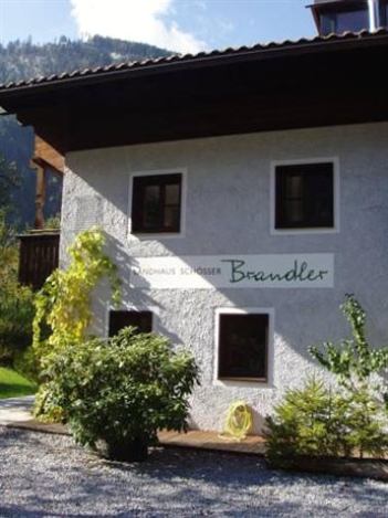 Landhaus Schosser-Brandler
