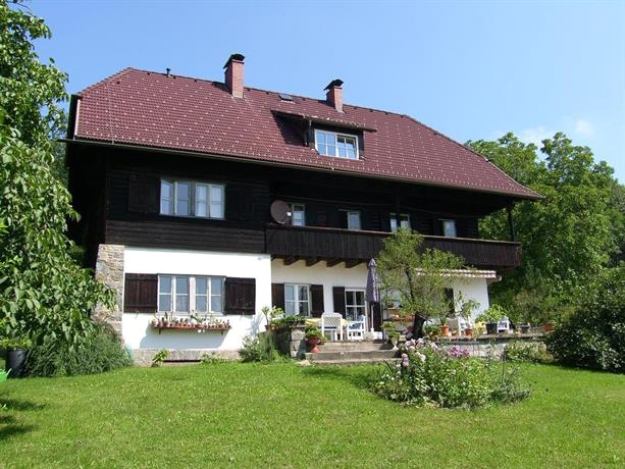 Landhaus Simona