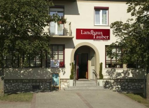 Landhaus Tauber