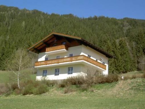 Landhaus Tauernblick