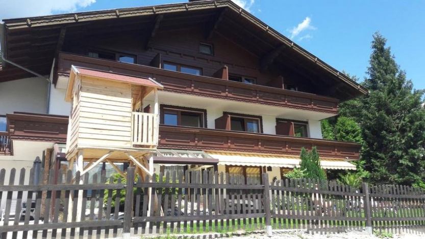 Landhaus Tirol Grobming-Mitterberg