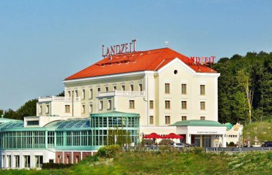 Landzeit Autobahn-Restaurant Steinhausl bei Wien