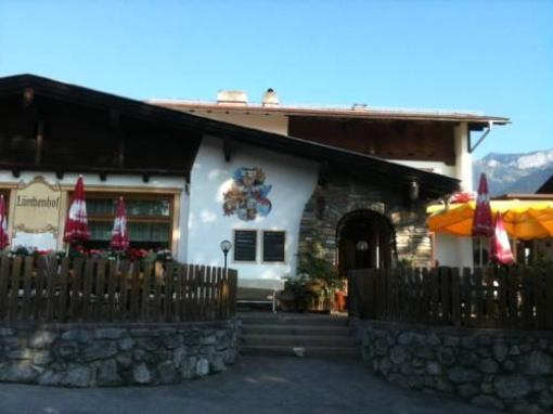 Larchenhof Maurach Tirol