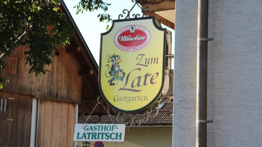 Latritsch Gasthof