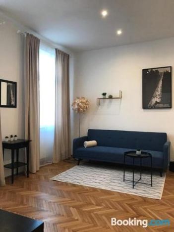 Lovely apartment near Belvedere and city center