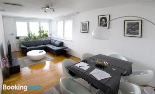 Lovely apartment near the central city area