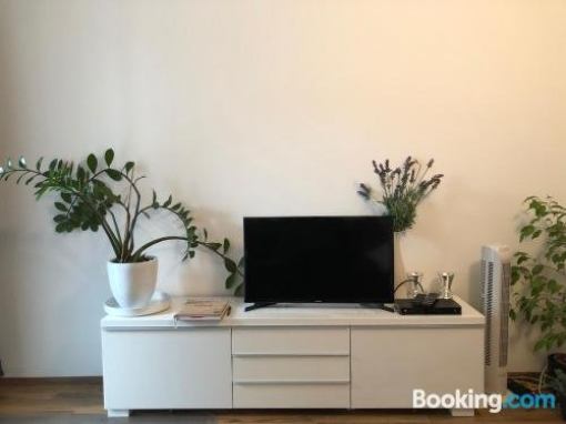 Lovely comfy apartment in central Vienna