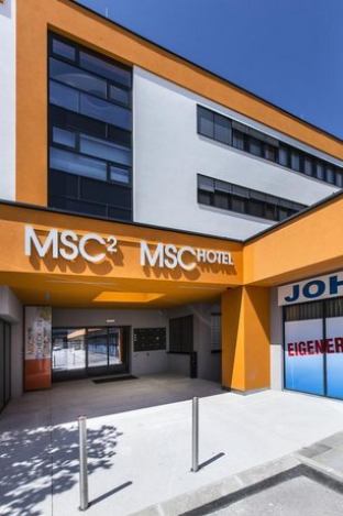 MSC Hotel