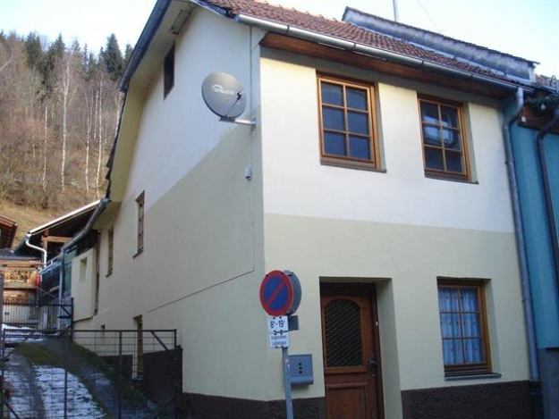 Metnitzer Haus
