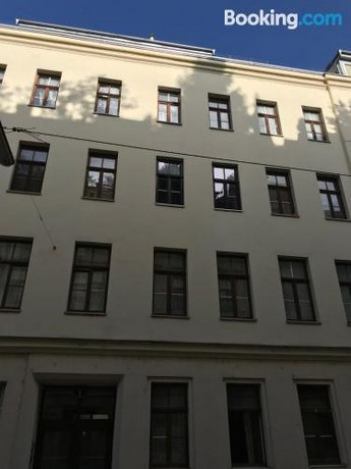 NEW Apartment City Center Vienna