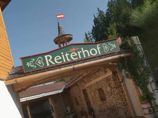 Natur- und Aktivresort Reiterhof