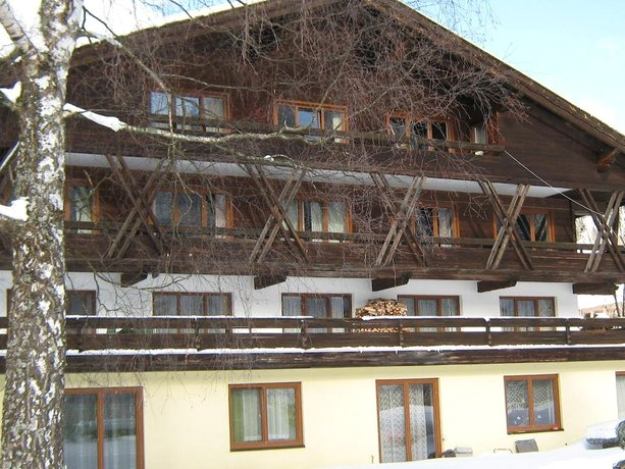 Nockberge Lodge