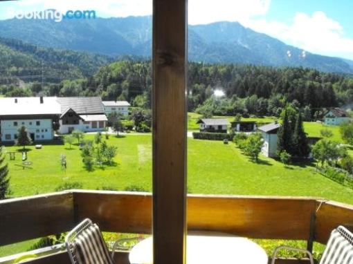 Olympia Apartment Faak am See