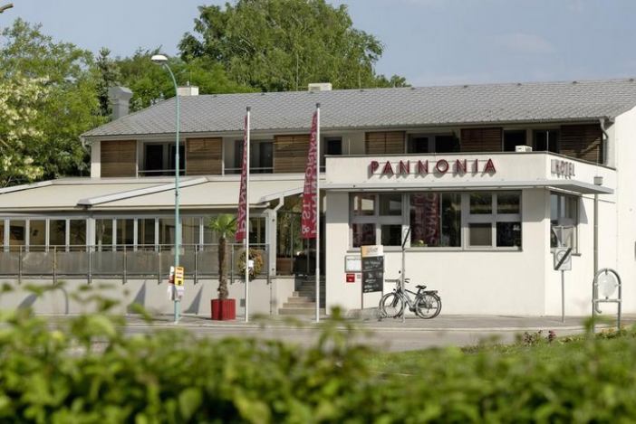 Pannonia-Hotel/Restaurant