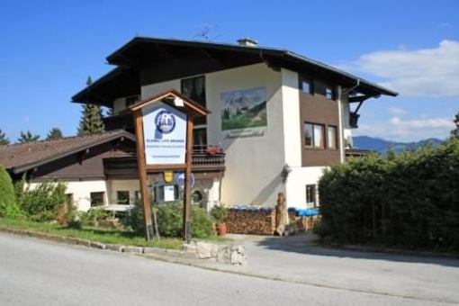 Panoramablick Berghotel und Restaurantt