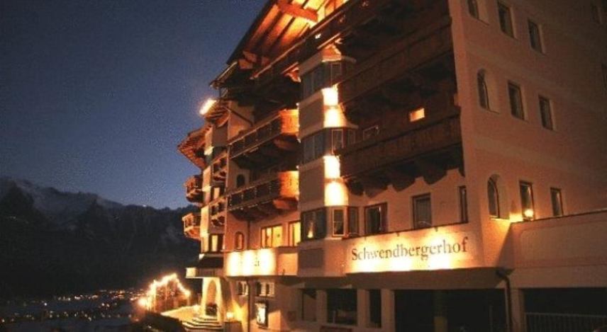 Panoramahotel Schwendbergerhof