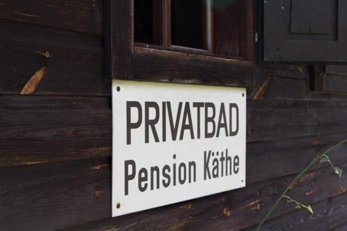 Pension Kathe