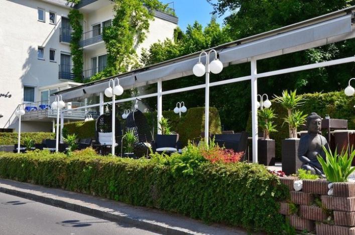 Pension Seeblick Velden am Worther See